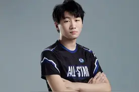 宁王打进韩服前200，排到TS对面疯狂抓上，但可惜有“内鬼”图片