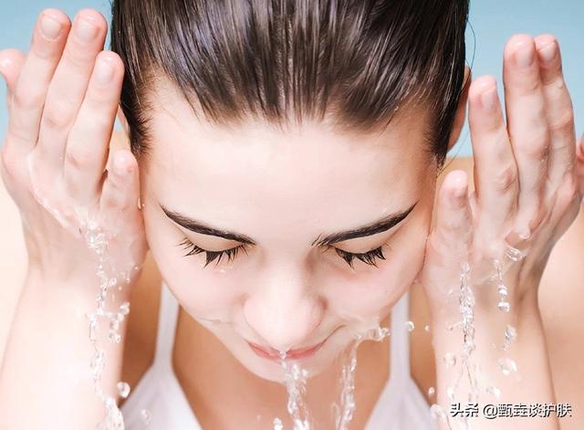 为什么大量贵妇洗面奶用皂基，而不用被认为更高级的“氨基酸”
