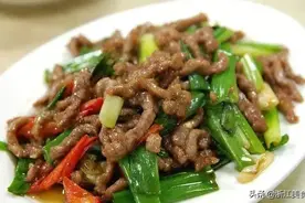 健脾开胃的15道家常下饭菜，营养美味图片