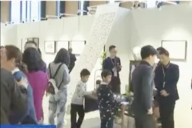 简洁空灵，淡雅朴素！生活美学主题展开展，带来难得的宁静视频封面