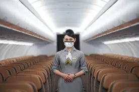 开航就遇到疫情 台湾星宇航空运营以来亏损50亿 努力撑下去图片