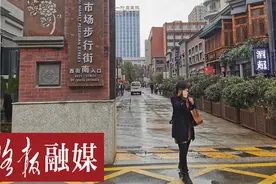 定了！洛阳广州市场步行街“双11”开街 吃喝玩乐优惠多图片