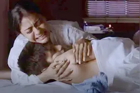 “好笨啊，这真是我们的孩子吗！”图片