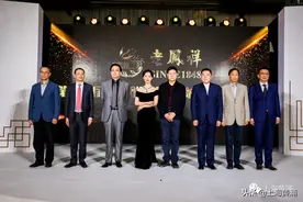 老凤祥官宣全球形象代言人，原来是这位优雅女性图片
