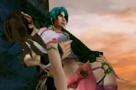 十八年前，《流星蝴蝶剑》把国产武侠游戏带向巅峰图片