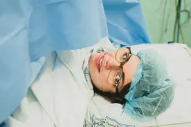 “顺产再好，我也要剖腹产”，产妇给的理由，个个都让人无法反驳图片