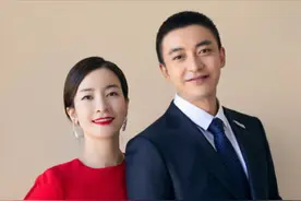 李晟与李佳航离婚？“抱歉，看了他们的爱情故事，我惊呆了！”图片