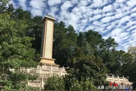 漂亮！闽南天空出现密集“鱼鳞斑”，分析：是好事也是坏事图片