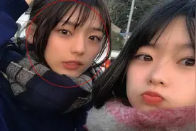 16岁“日本高中生”火了，男扮女装吸粉无数，女生：自愧不如图片