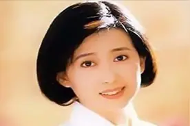 孟庭苇：“月亮公主”“饼干女孩”，90年代所有男生的梦中情人图片