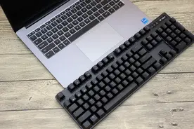 初心未改，性价比之王再出新品：雷柏V500PRO多模机械键盘评测图片