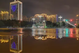 华为手机的“超级夜景”模式到底有多强？夜间拍摄的画面令人惊艳图片