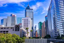 香港居民身份和香港永居身份有何不同？图片