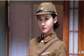 二战日本女兵的真实样子，不要被“抗日神剧”骗了！图片
