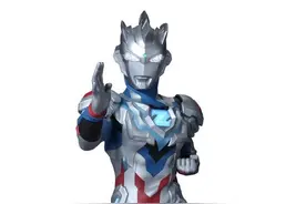 盘点一下泽塔奥特曼的全部形态和必杀图片