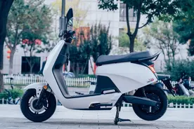 最新的3款电摩，哪款爆发力更足？你更看好谁？图片