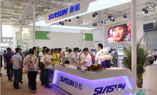 东莞包装机械展门票