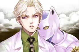 JOJO：败者食尘能力深度解析，用好了相当无解图片