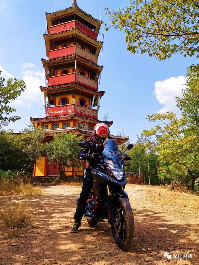 13800起，轻拉力中的极品——大阳天昴200财智测评