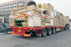 5000块包3个月，临时超牌拉普货让大板车死灰复燃图片