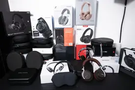 20款无线降噪蓝牙耳机横评图片