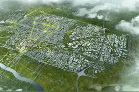 【服务上海民生】筑巢引凤，中建八局为城市新青年打造理想居所图片