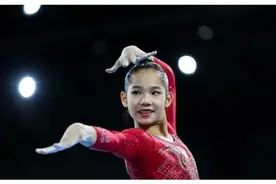 美丽体操女孩让人难以忘怀，抗日歌曲响彻东京！网友：太解气了图片