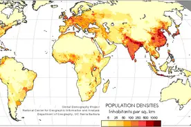 地球上还有人类没有到过的地方吗？图片