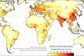 地球上还有人类没有到过的地方吗？图片