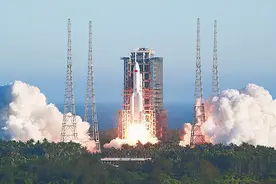 神舟十二号成功返回！航空航天日语词汇大全图片