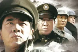 6部谍战题材的电视剧，你最喜欢哪部？图片