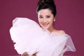 重庆最美主持吴洁去世！还有6位英年早逝的美女主持，你还记得谁图片
