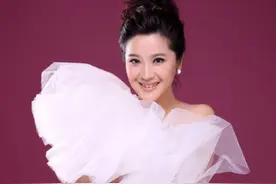 重庆最美主持吴洁去世！还有6位英年早逝的美女主持，你还记得谁图片