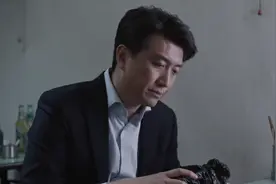 突围：反派角色结局，全员悲剧，无一幸免图片