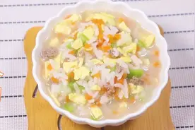 一口吃进10种营养，补钙补锌第一名，出锅宝宝就吃光了，猛长个图片
