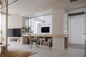 颗粒板真的很垃圾吗？那为什么索菲亚和欧派这样的大牌都用它？图片