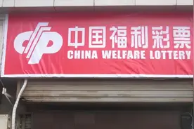 福利彩票系统，又有领导被“双开”图片