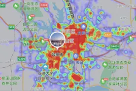 合肥凭一己之力改变长三角格局，南京将面临前所未有的压力图片