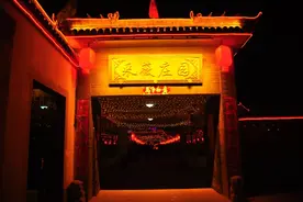 太原市美丽乡村休闲旅游行精品景点线路推荐——中部图片