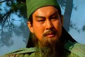 有一种东方特色叫“丹凤眼”，自带气场还有威严，可惜被人误会了图片