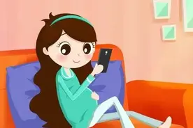 宝宝性格随爹还是随妈？专家：不用等出生，怀孕时就知道图片