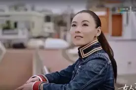 张柏芝首次公开谈陈冠希，隔空对谢霆锋吐露心声？图片