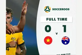 世预赛最新战报：澳大利亚2连胜强势领跑；韩国险胜弱旅取得首胜图片