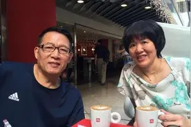 情人节将至！盘点中国女排十大情侣组合！越看越甜蜜图片