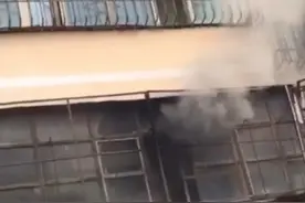 警察叔叔在，你不要害怕！图片