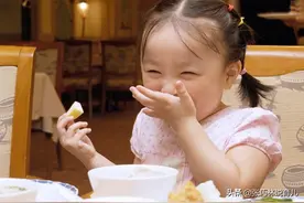 孩子吃汤泡饭，伤脾还是养胃？看看这3个结果，是时候改一改了图片