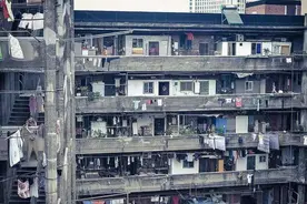 很多人怀念的福利分房时代，真的很幸福吗？中国住房制度70年·上图片