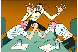 签完分家协议多年后又反悔 老父亲想撤销协议被判驳回图片
