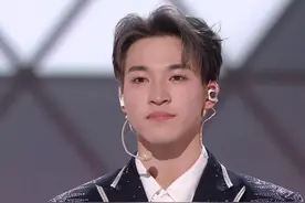 求放过！这种颜值也能出道当偶像？素颜颜值不敢恭维图片