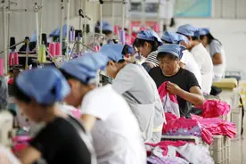 5个“外出打工”的大省，每年超千万人背着包离开家乡，都有谁？图片